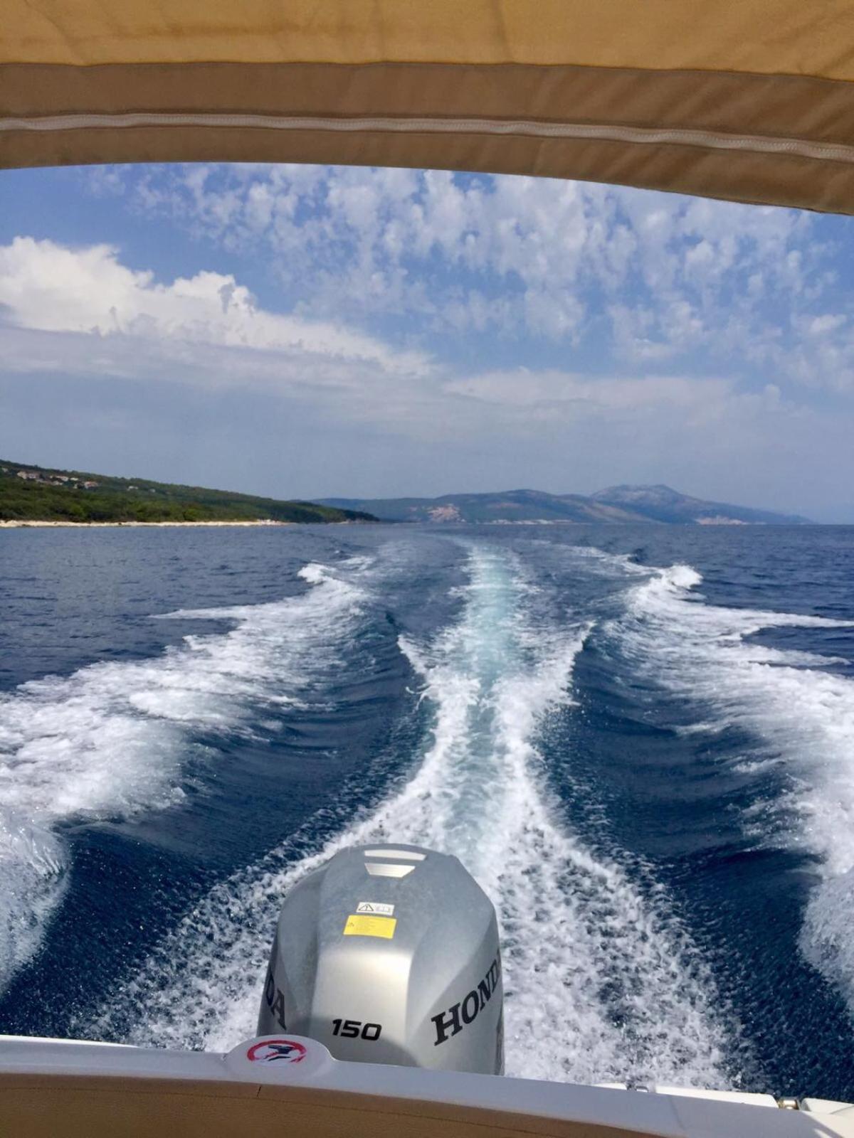 Luxury Panorama Vila With Amazing Seaview In Gondolici 7 Km From Rabac Labin  Exterior photo