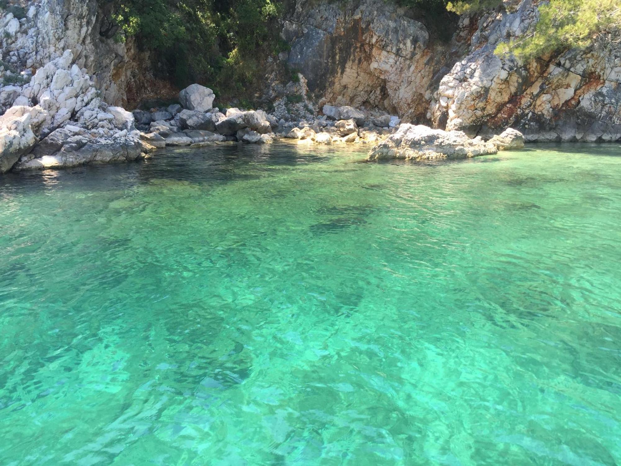 Luxury Panorama Vila With Amazing Seaview In Gondolici 7 Km From Rabac Labin  Exterior photo